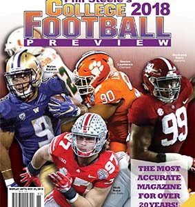 Products – Phil Steele