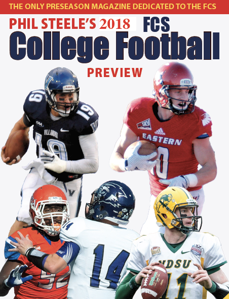 2018 FCS Magazine now available on the Webstand.