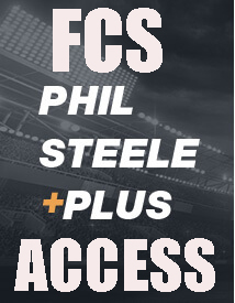 ￼Phil Steele’s 2022 Preseason FCS All American and All Conference Teams.