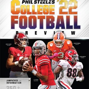2022 Phil Steele Digital Magazine