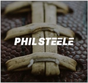 THE PHIL STEELE FCS MAGAZINE – RETURNS in 2023!!!!