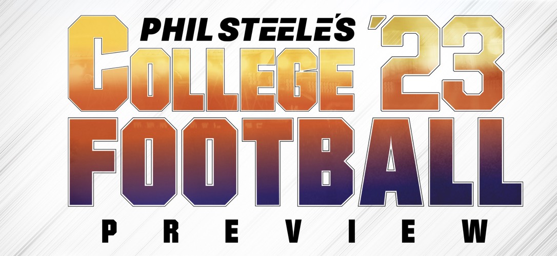 THE BEST EVER MAGAZINE DEAL The VIP bundle Phil Steele