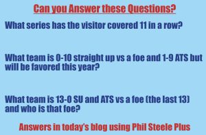 Can you answer these questions?