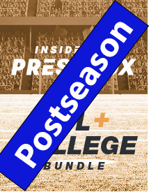 2023 Inside The Pressbox: Postseason Only