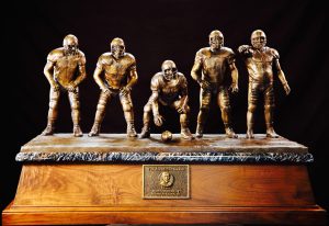 Joe Moore Award Announces 2024 Semifinalists