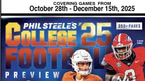 Free Schedule in Vegas Rotation