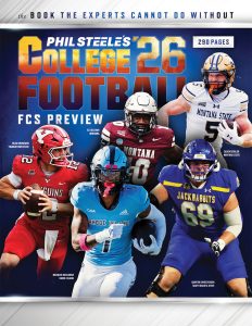 FCS Turnovers = Turnaround 2026
