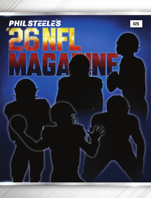2026 NFL Digital Magazine