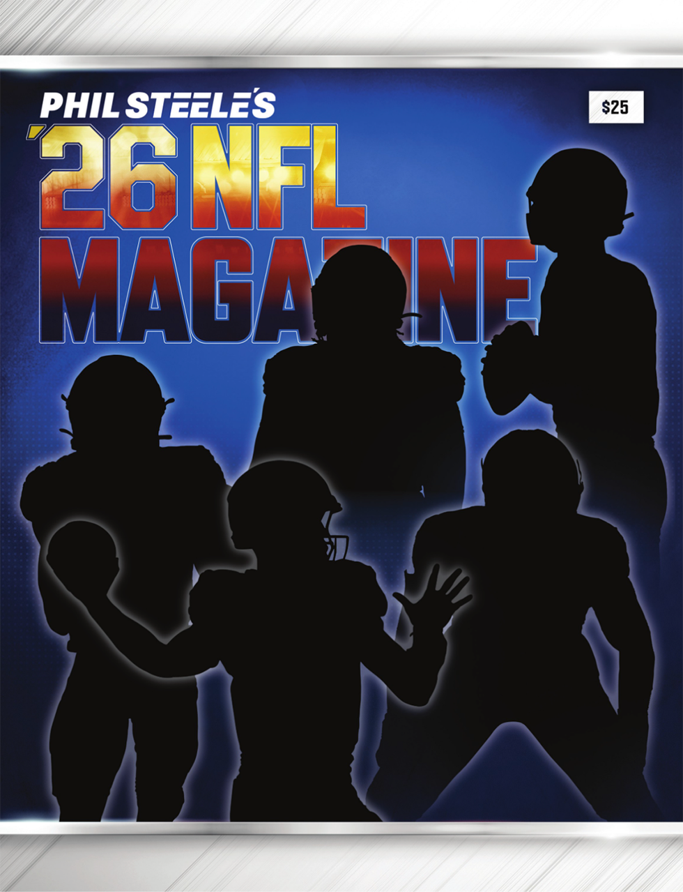 2026 NFL Digital Magazine